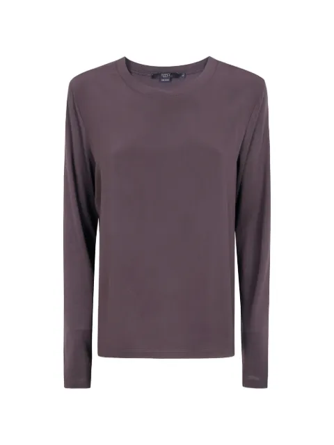 Seventy long-sleeve T-shirt