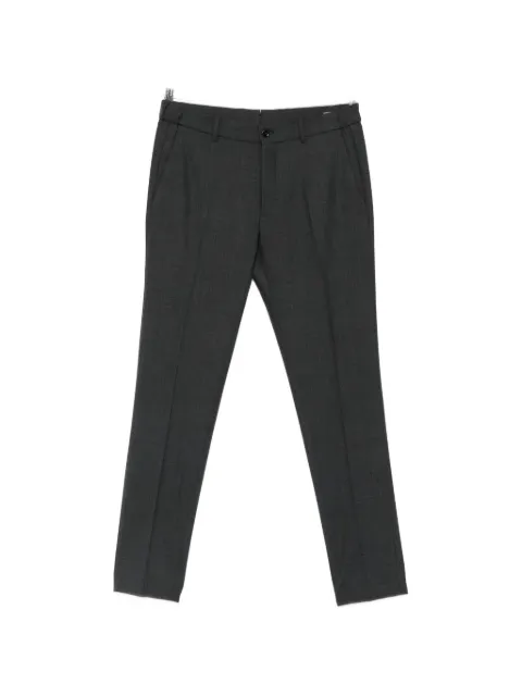 Berwich Morello Elax tailored trousers