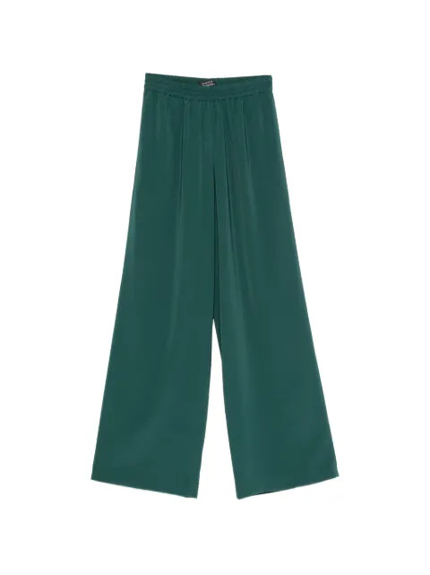 Gianluca Capannolo Claudia elasticated palazzo pants