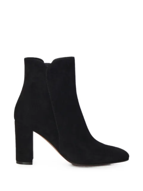 Gianvito Rossi botas Lisa