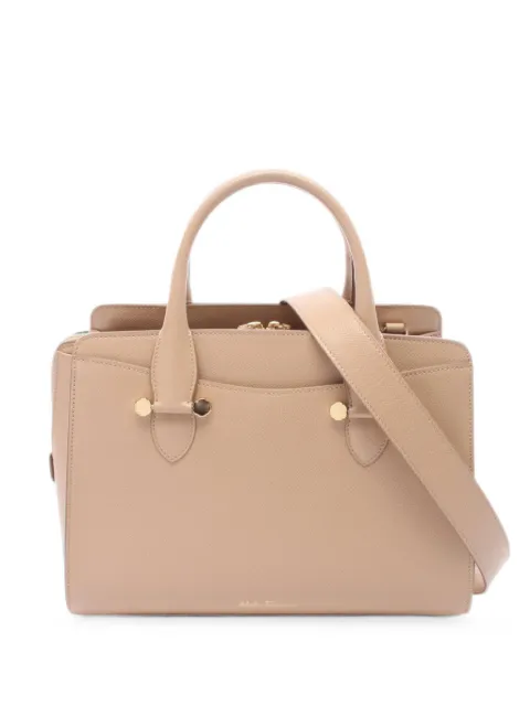 Ferragamo Pre-Owned 2010s Today handbag