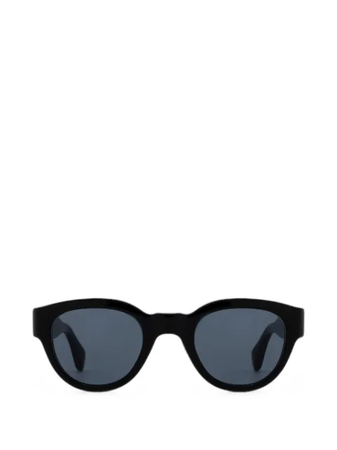 Cubitts Handel round-frame sunglasses