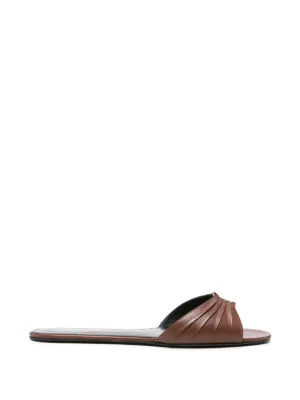 Saint Laurent（サンローラン）ウィメンズ サンダル - FARFETCH
