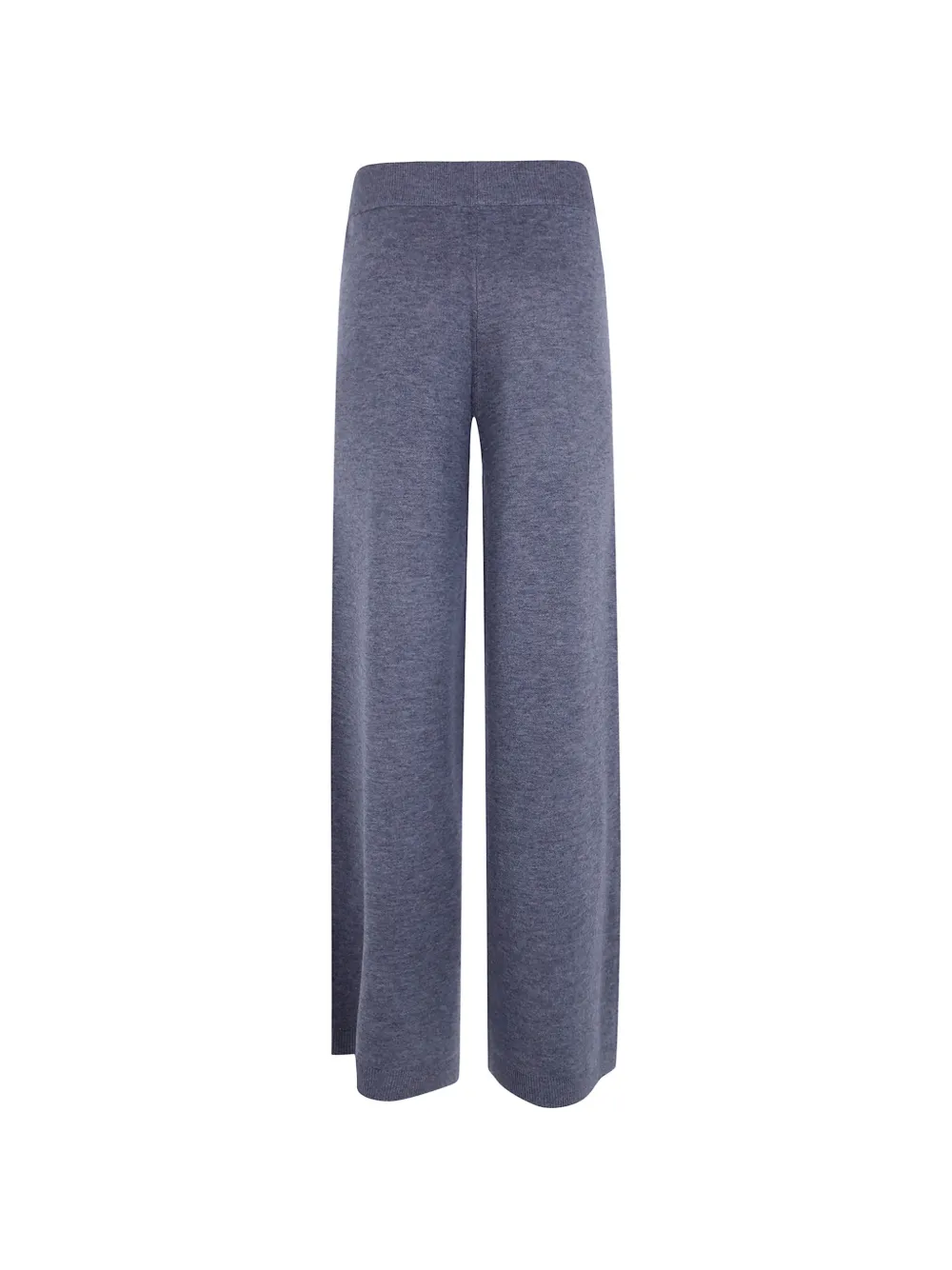 Seventy Fijngebreide broek Grijs