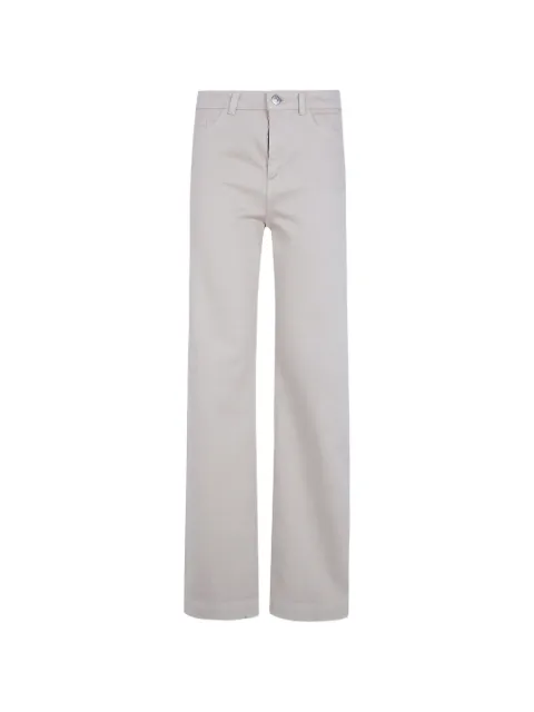 Seventy straight-leg jeans