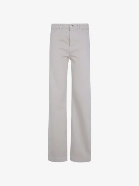 Seventy straight-leg jeans