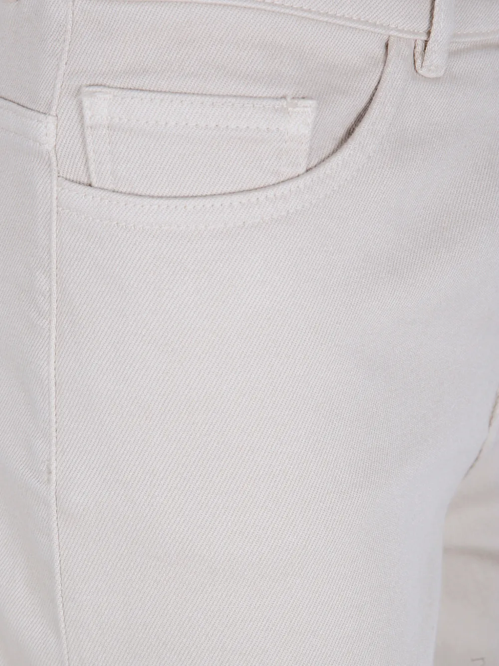 Seventy Straight jeans Beige