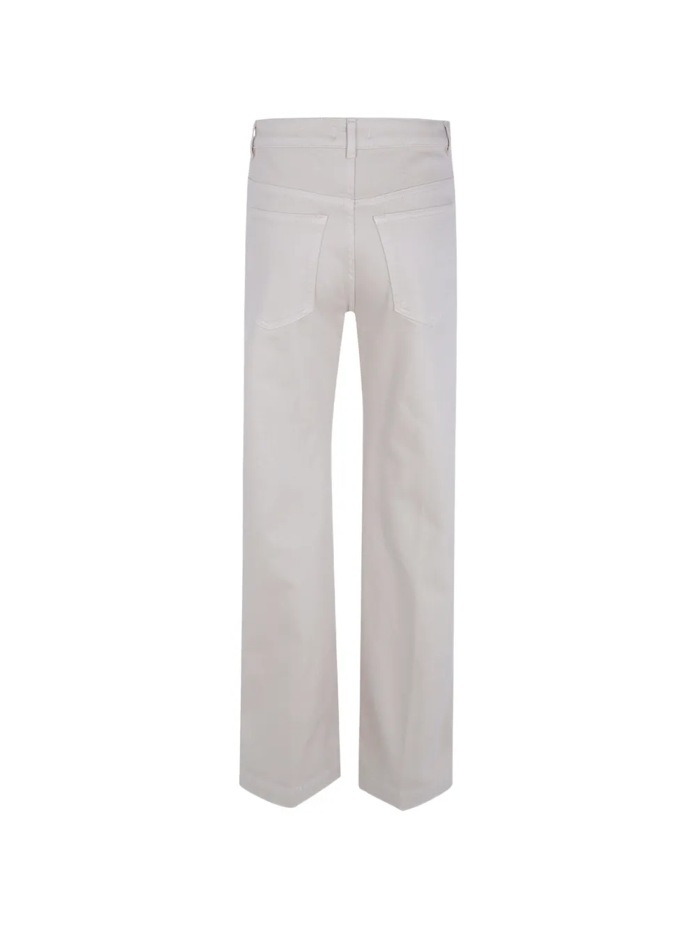 Seventy Straight jeans Beige