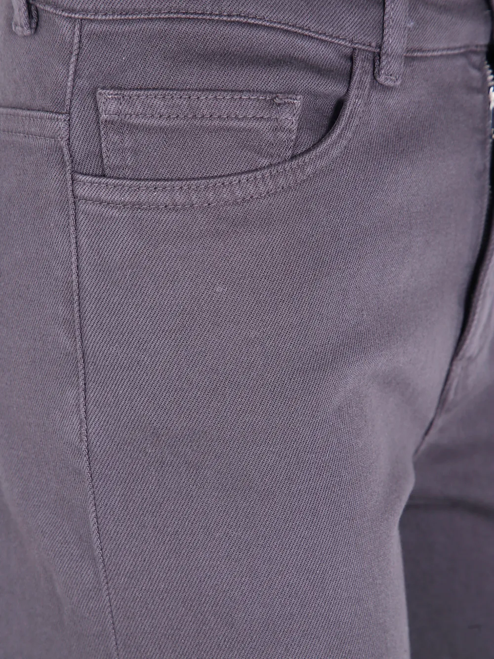 Seventy Straight jeans Bruin