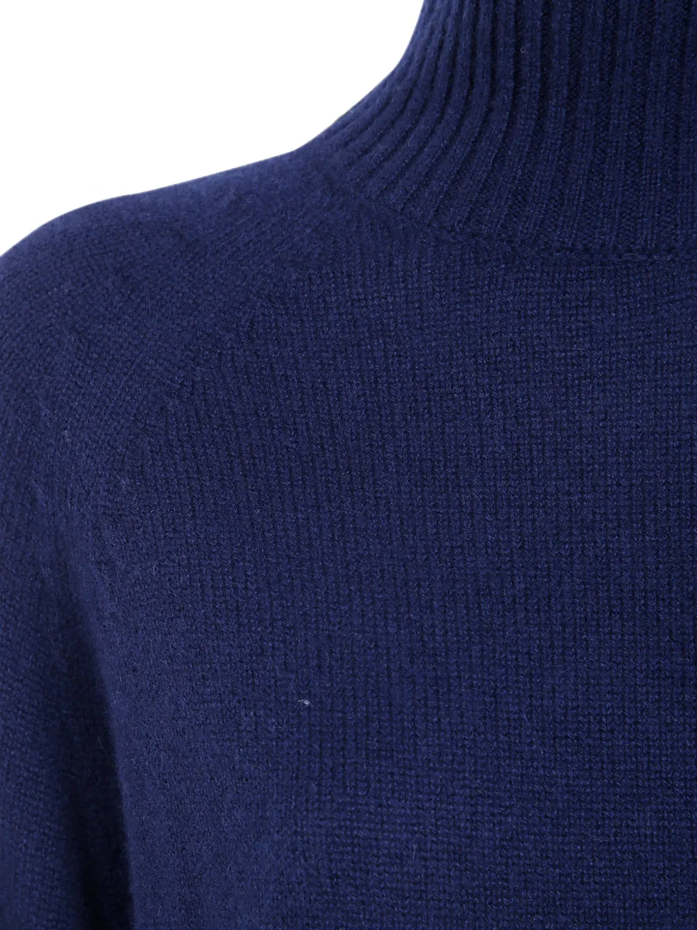 Seventy Kasjmier coltrui Blauw