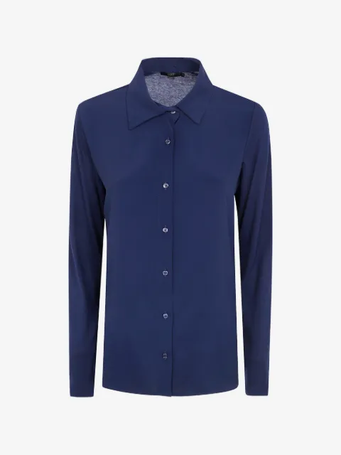 Seventy long-sleeve shirt