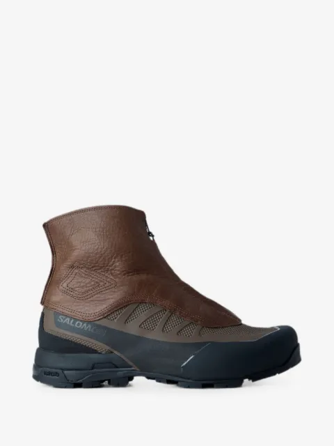 Salomon Tepiaz Advanced boots