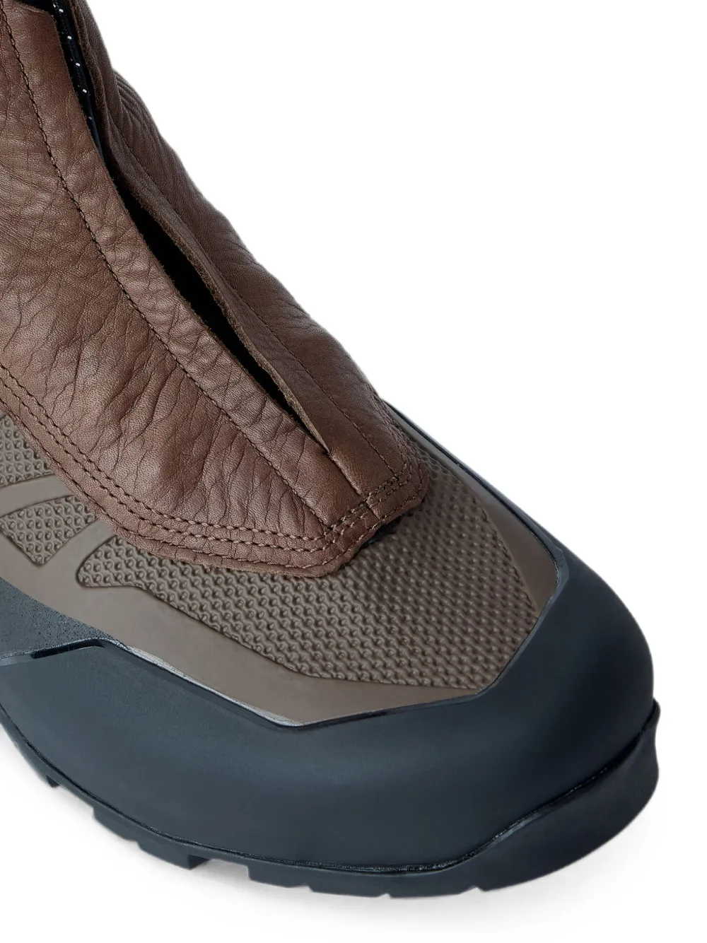Salomon Tepiaz Advanced boots Bruin