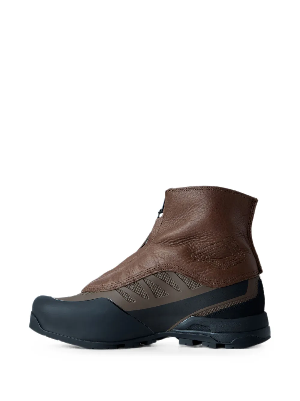 Salomon Tepiaz Advanced boots Bruin