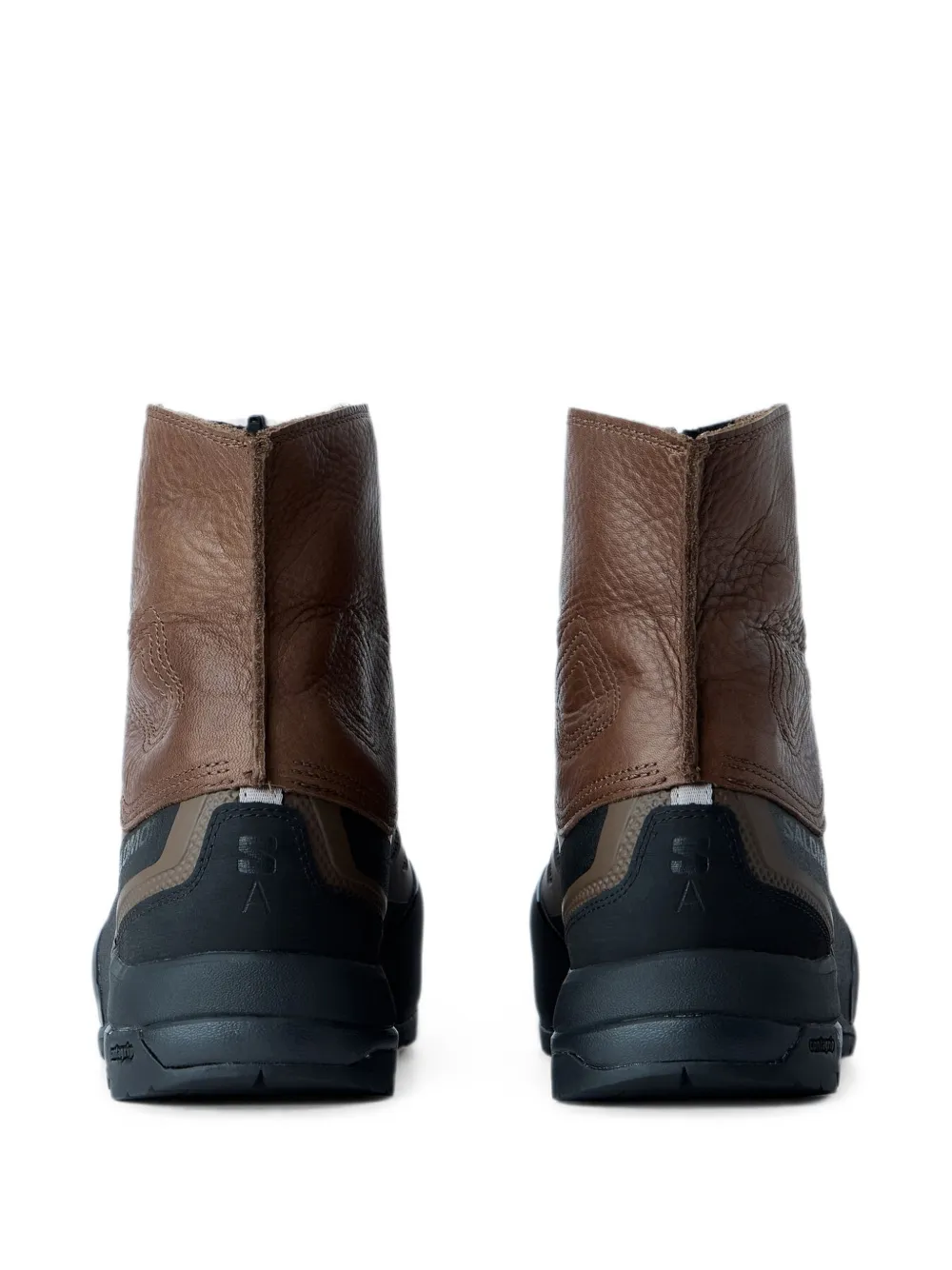 Salomon Tepiaz Advanced boots Bruin