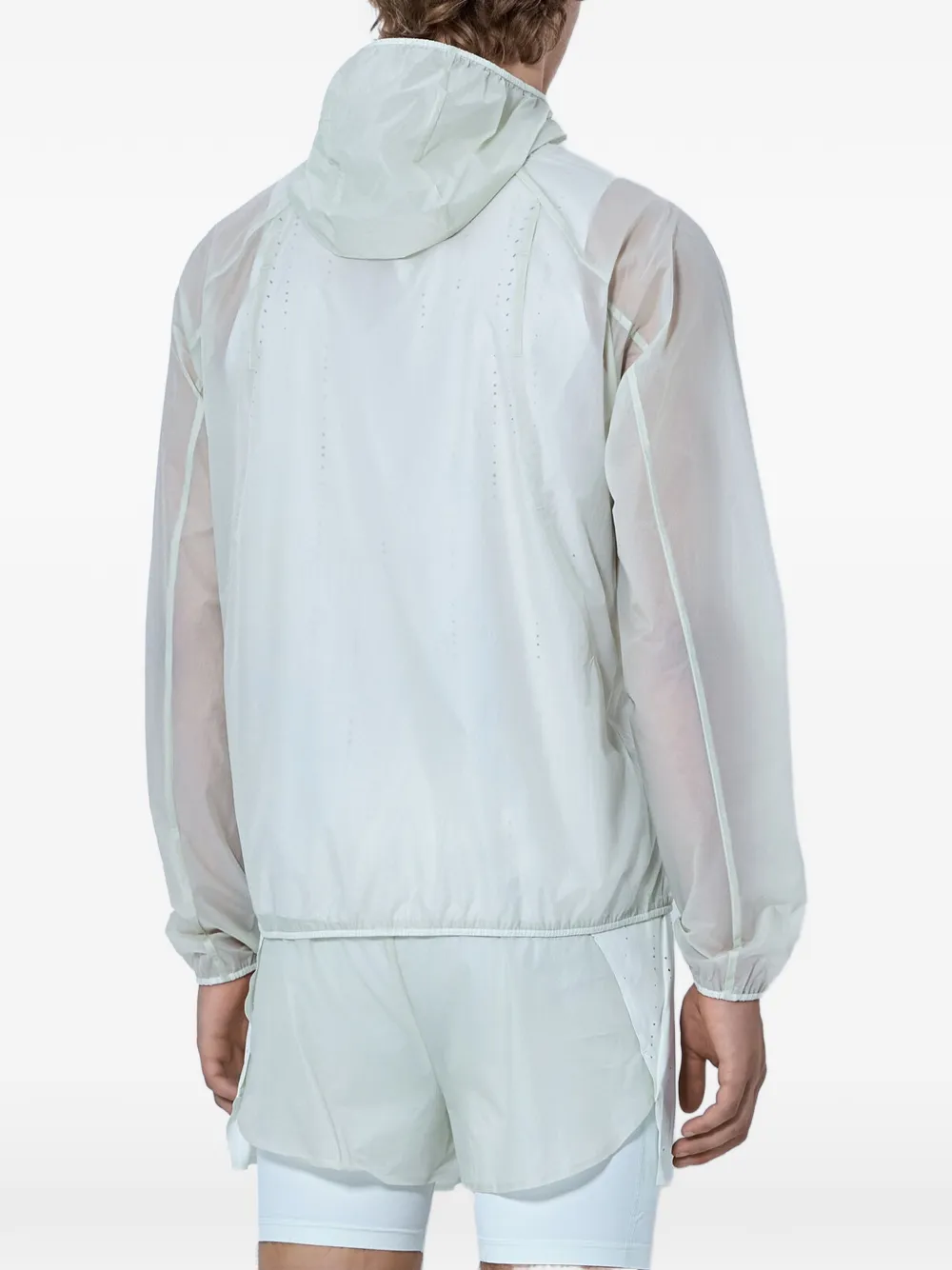 On Zero PAF jack Beige
