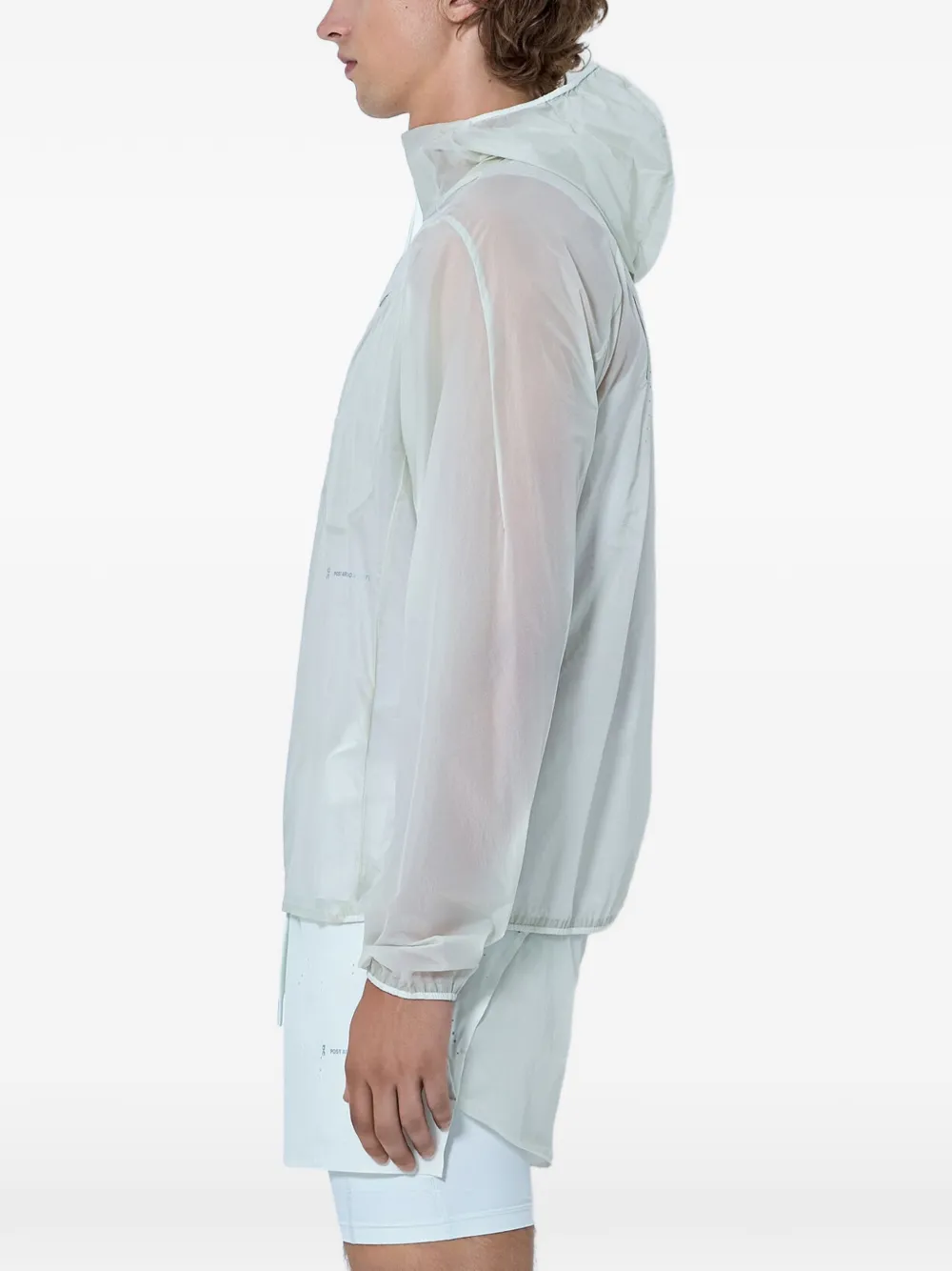On Zero PAF jack Beige