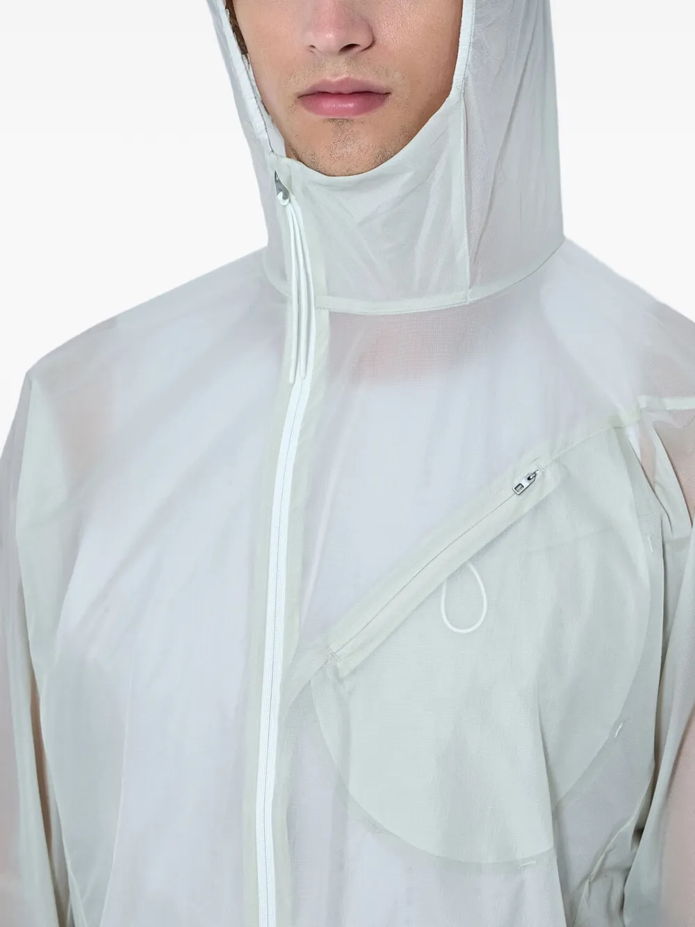 On Zero PAF jack Beige