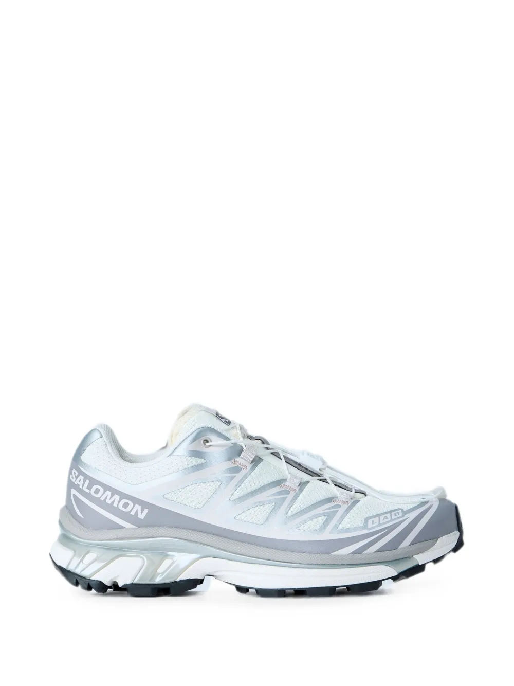 Salomon Quicklace™ Contagrip® sneakers - Weiß