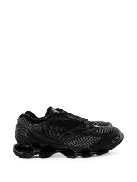 Mizuno Wave Prophecy LS lace-up sneakers