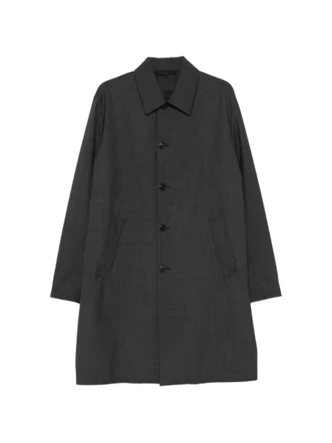 Prada long-sleeves coat