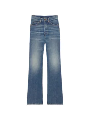 Saint Laurent（サンローラン）ウィメンズ デニム - FARFETCH