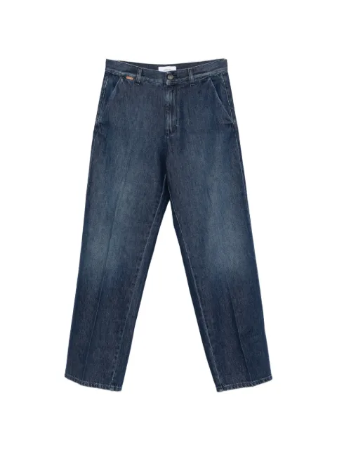 Lardini straight-leg jeans