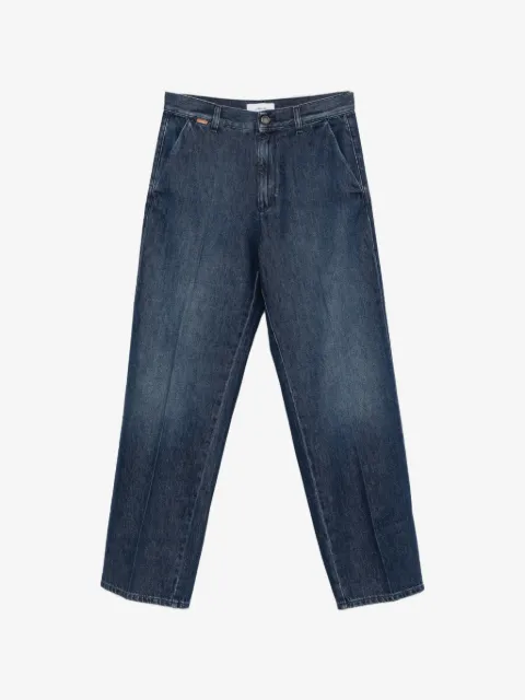 Lardini straight-leg jeans