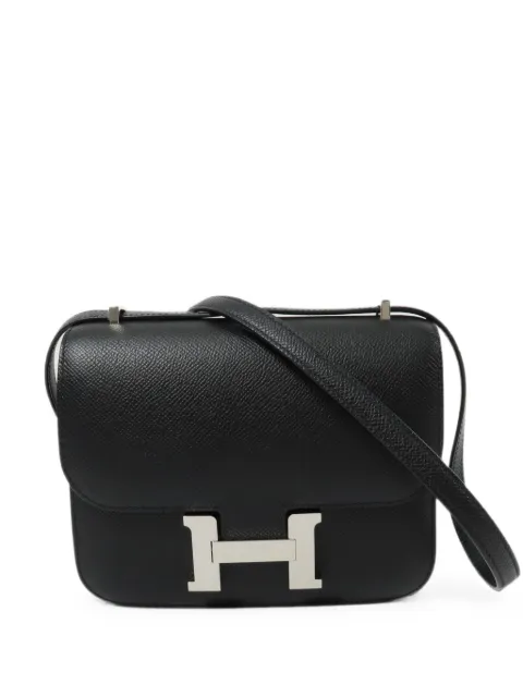 Hermès Pre-Owned Constance Mini shoulder bag