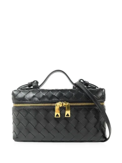 Bottega Veneta Pre-Owned Intrecciato Bang Bang shoulder bag