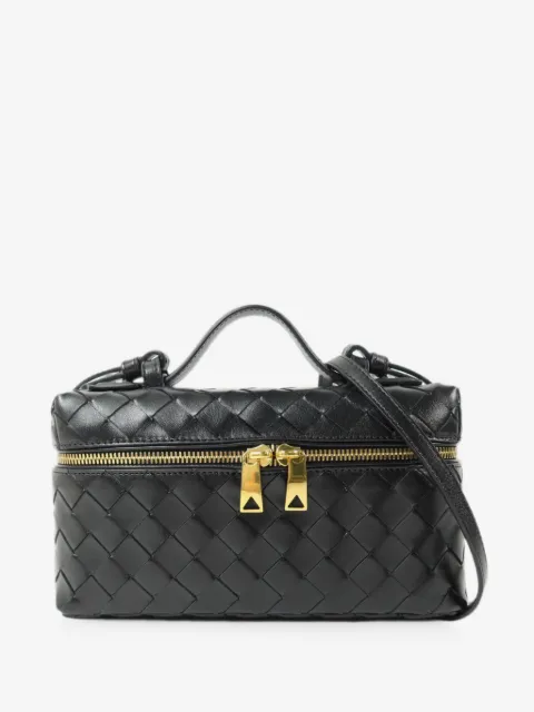 Bottega Veneta Pre-Owned Intrecciato Bang Bang shoulder bag