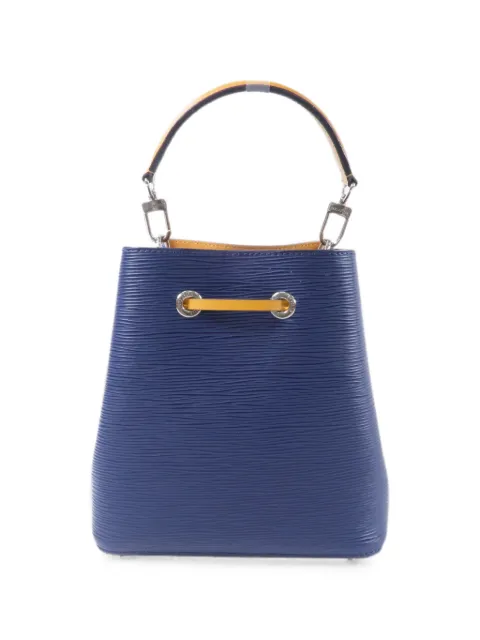 Louis Vuitton Pre-Owned bolsa bucket Neo Noe BB