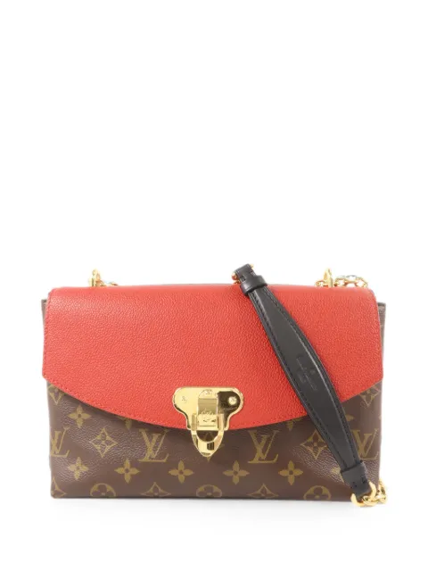 Louis Vuitton Pre-Owned Saint Placide Monogram shoulder bag