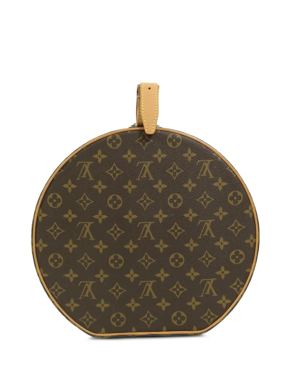 Louis Vuitton Pre-Owned Boîte Chapeau bag - Braun