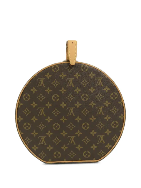 Louis Vuitton Pre-Owned bolso Boîte Chapeau