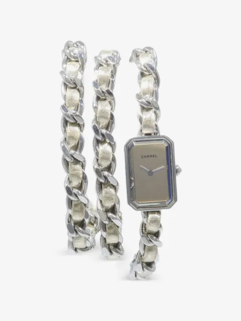 CHANEL Pre-Owned Première Rock 23mm watch