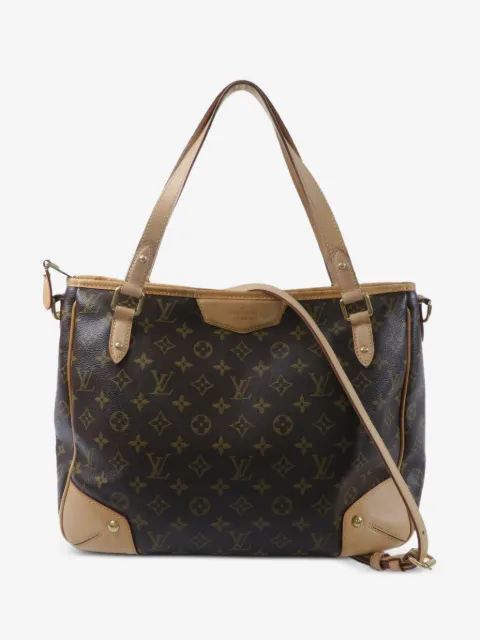 Louis Vuitton Pre-Owned Monogram Estrela shoulder bag