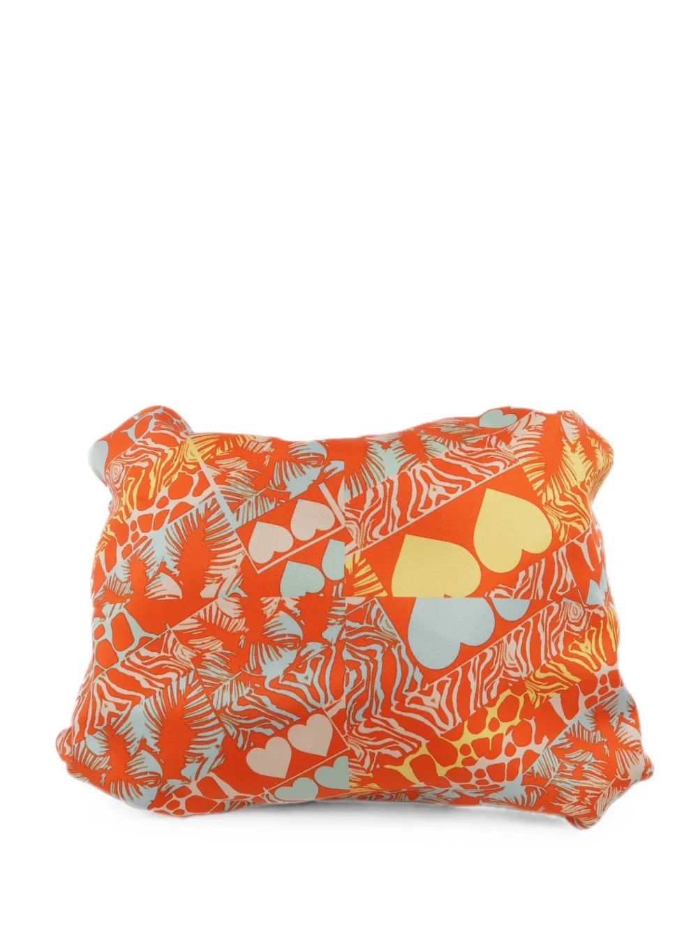 Hermès Pre-Owned Balusoie handbag - Orange