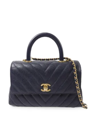 CHANEL Pre-Owned