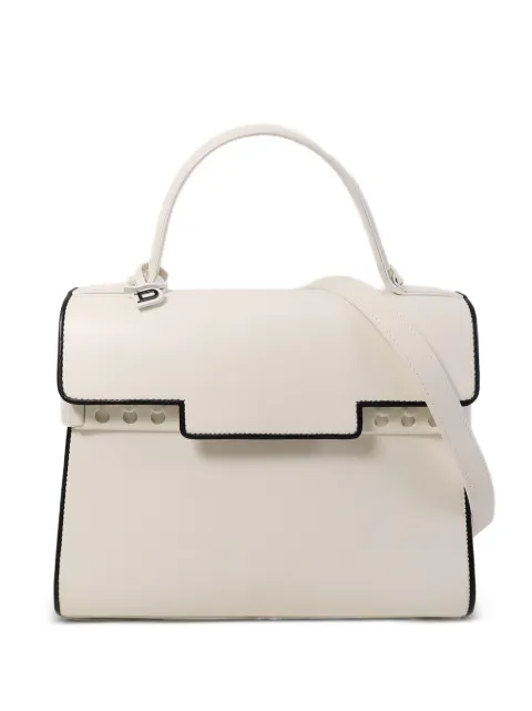 Delvaux Vintage tote MM Tempête
