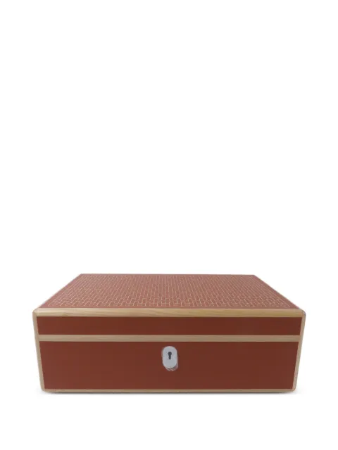 Hermès Pre-Owned joyero Amalthée Metamorphose