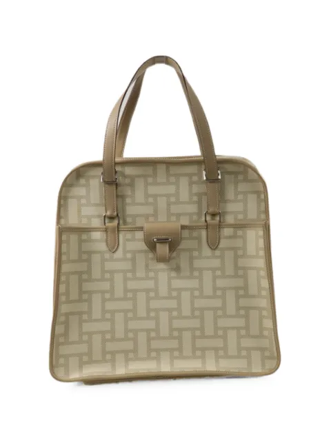 Hermès Pre-Owned Jumping tote bag