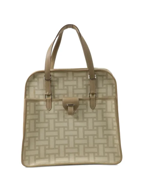 Hermès Pre-Owned Jumping tote bag