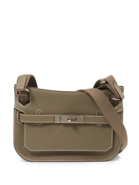 Hermès Pre-Owned bolsa de hombro Jypsiere mini