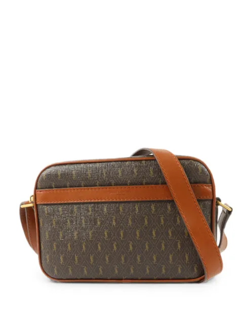 Saint Laurent Pre-Owned Camera shoulder bag
