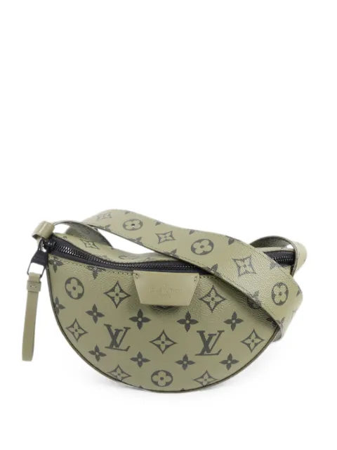 Louis Vuitton Pre-Owned Moon Monogram crossbody bag