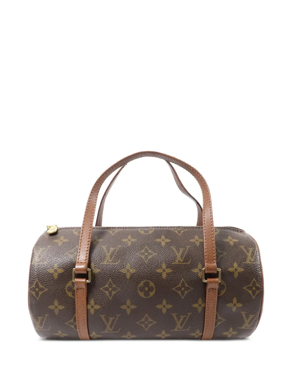 Louis Vuitton Pre-Owned PM Papillon Monogram tote bag - Marrone