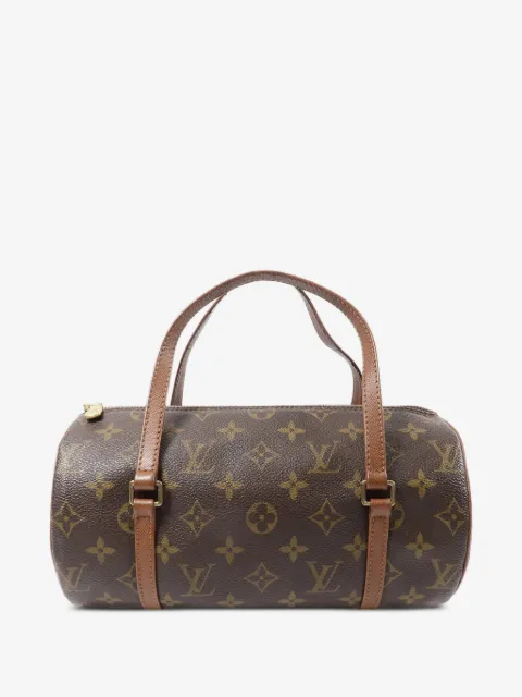 Louis Vuitton Pre-Owned PM Papillon Monogram tote bag