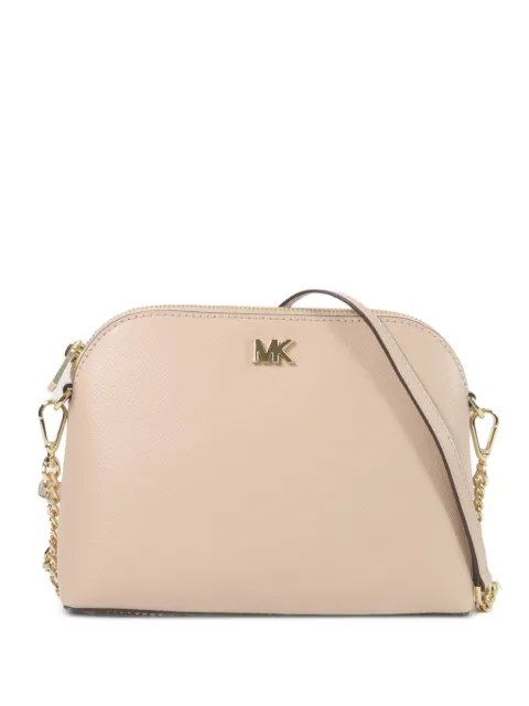 Michael Kors Vintage large Dome crossbody bag