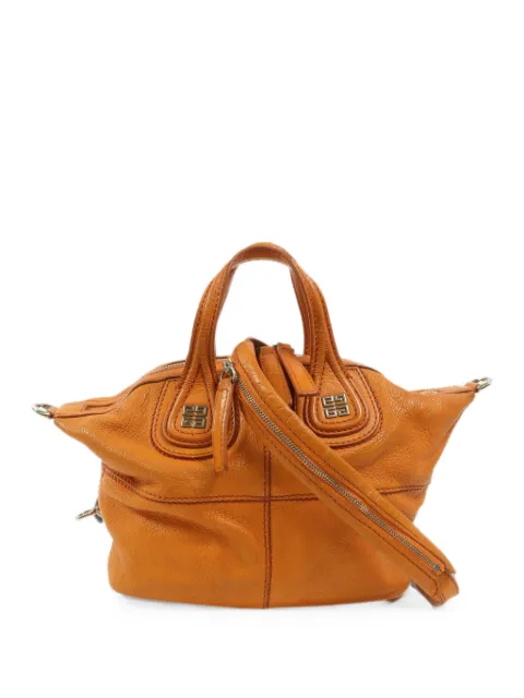 Givenchy Pre-Owned Nightingale tote bag